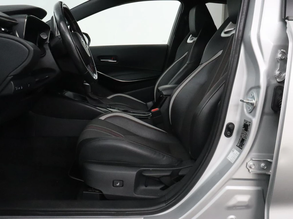 Toyota Corolla – foto 6