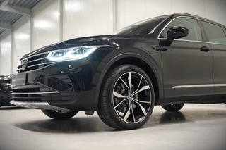 Volkswagen Tiguan – thumbnail 23