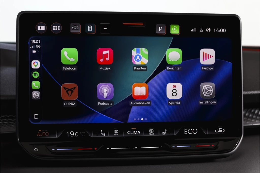 CUPRA Terramar – foto 32