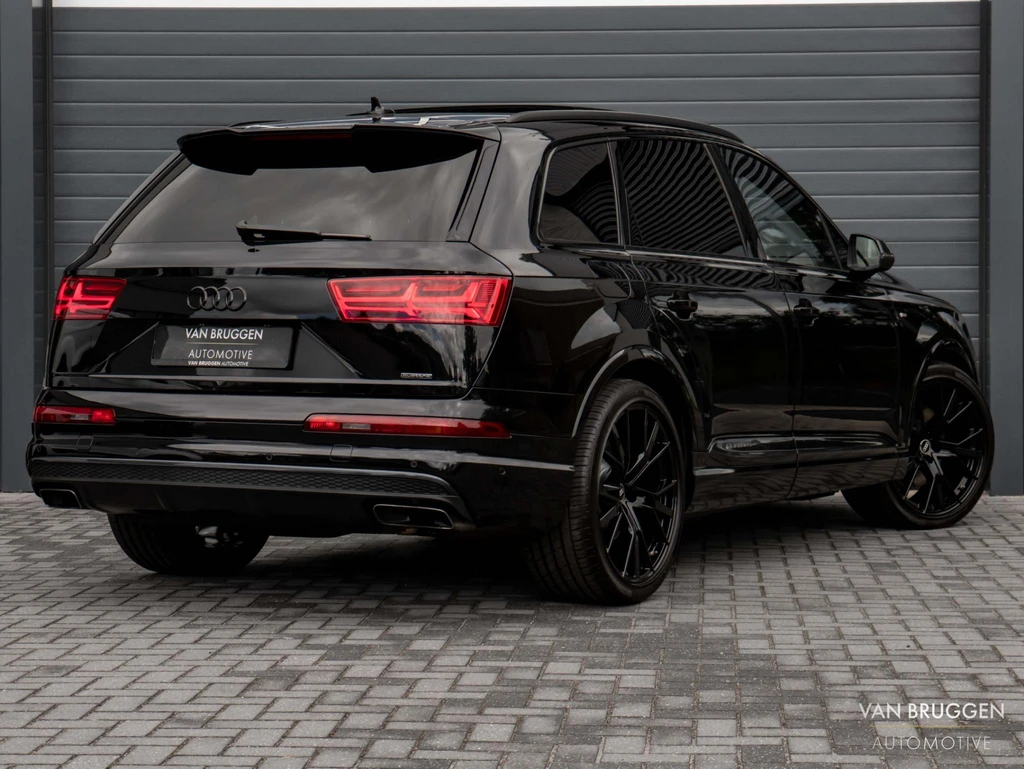 Audi Q7 – foto 7