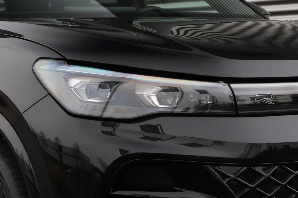 Volkswagen Tiguan – foto 13