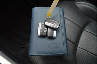 Land Rover Range Rover Evoque – thumbnail 25
