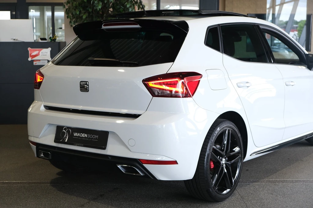 SEAT Ibiza – foto 10