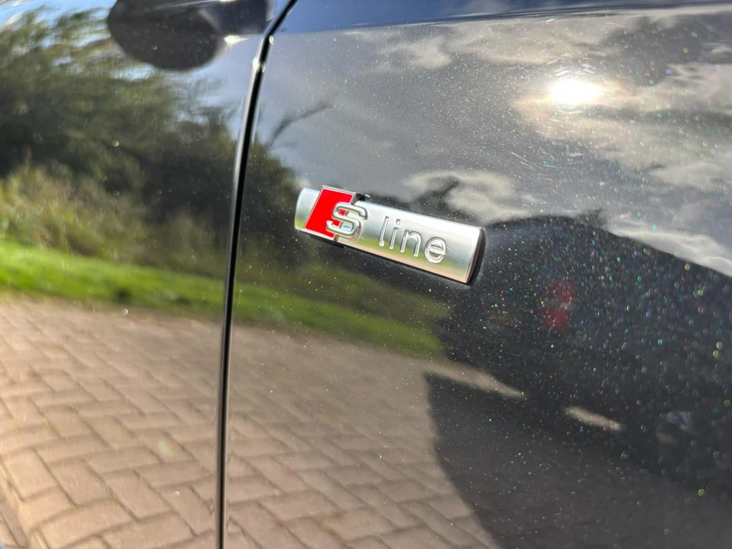 Audi A4 – foto 9