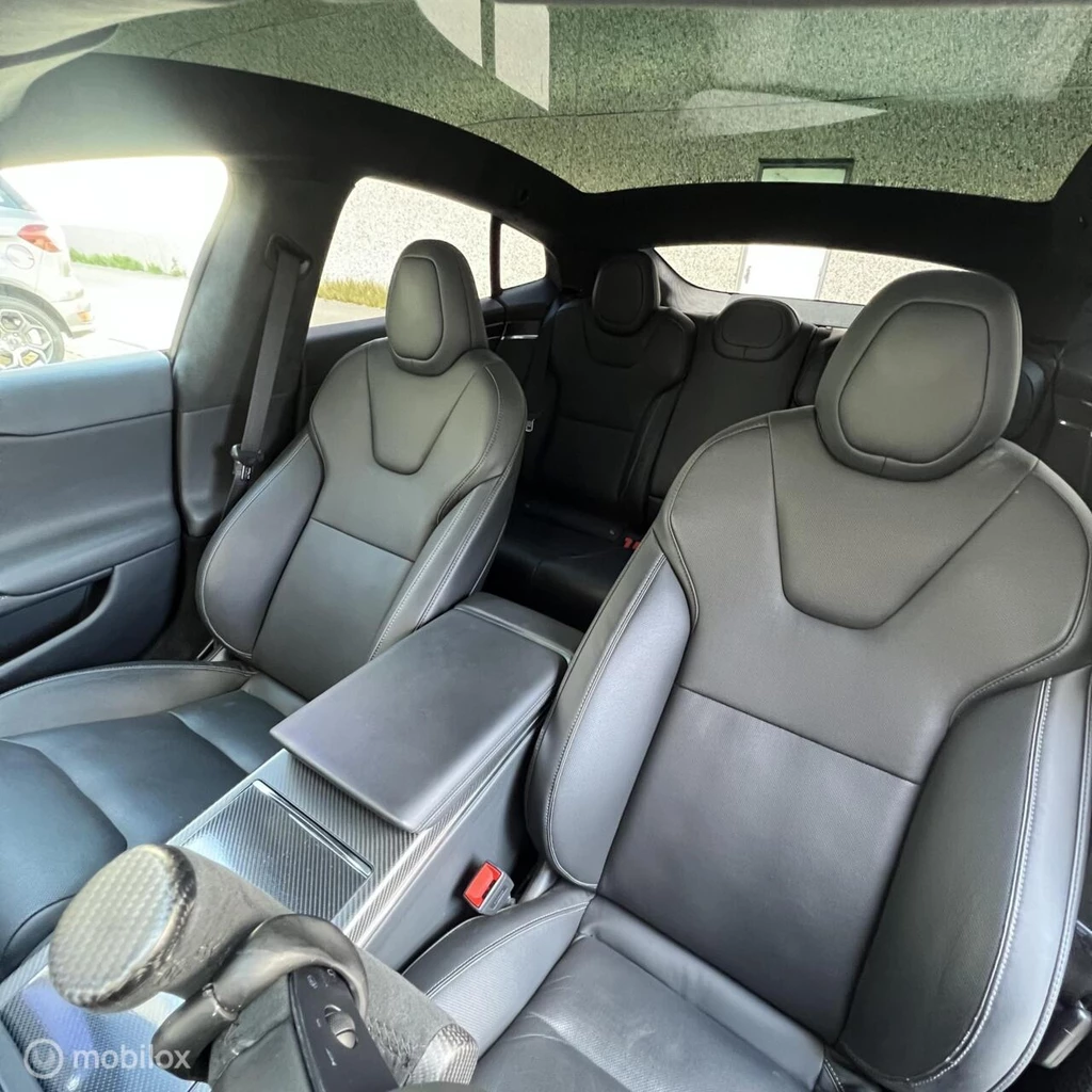 Tesla Model S – foto 9