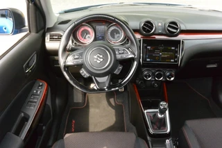 Suzuki Swift – thumbnail 26