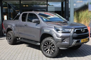 Toyota Hilux – thumbnail 6