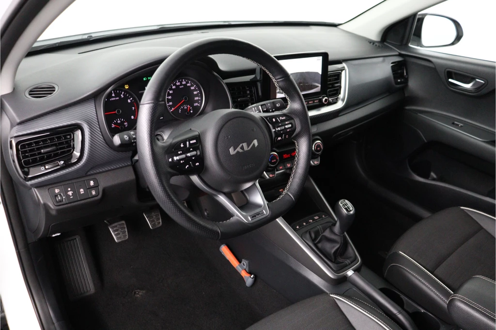 Kia Stonic – foto 21