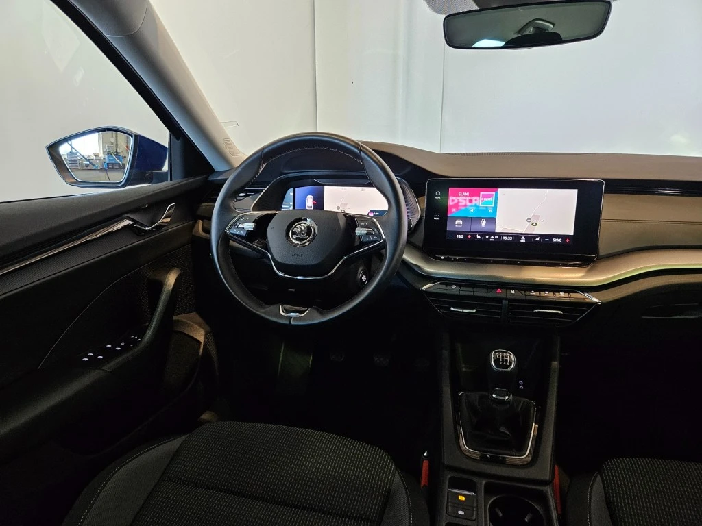 Škoda Octavia – foto 24