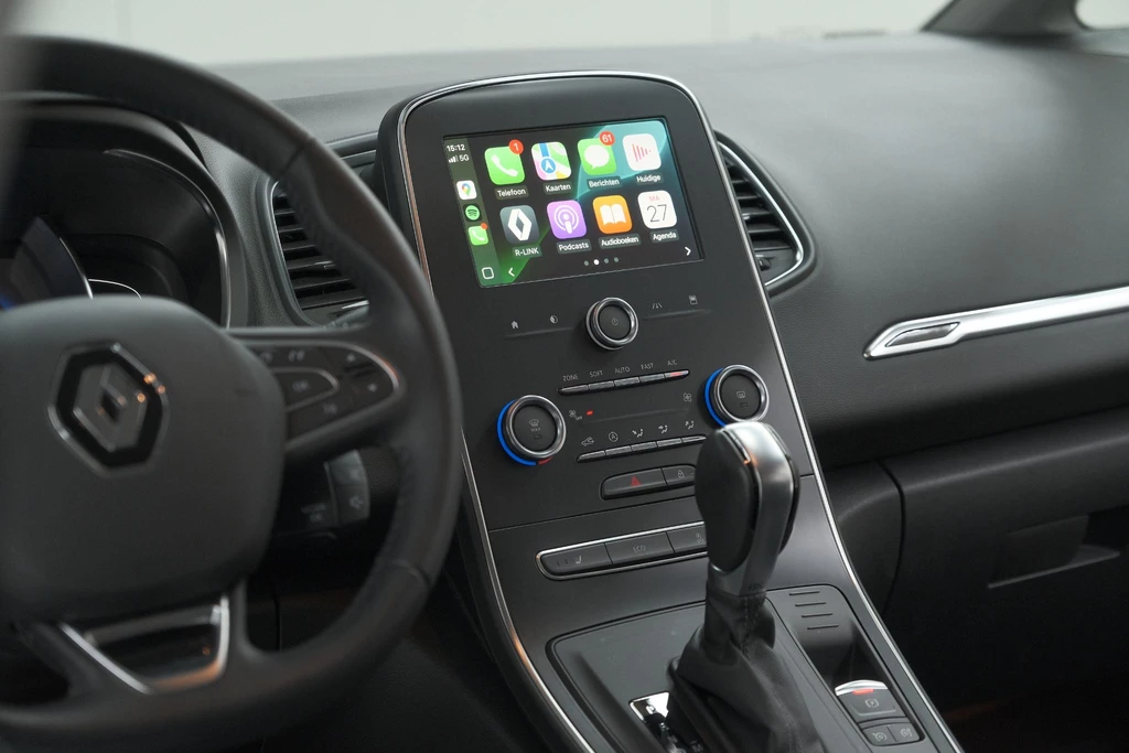 Renault Scénic – foto 68