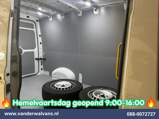 Volkswagen Crafter – thumbnail 14