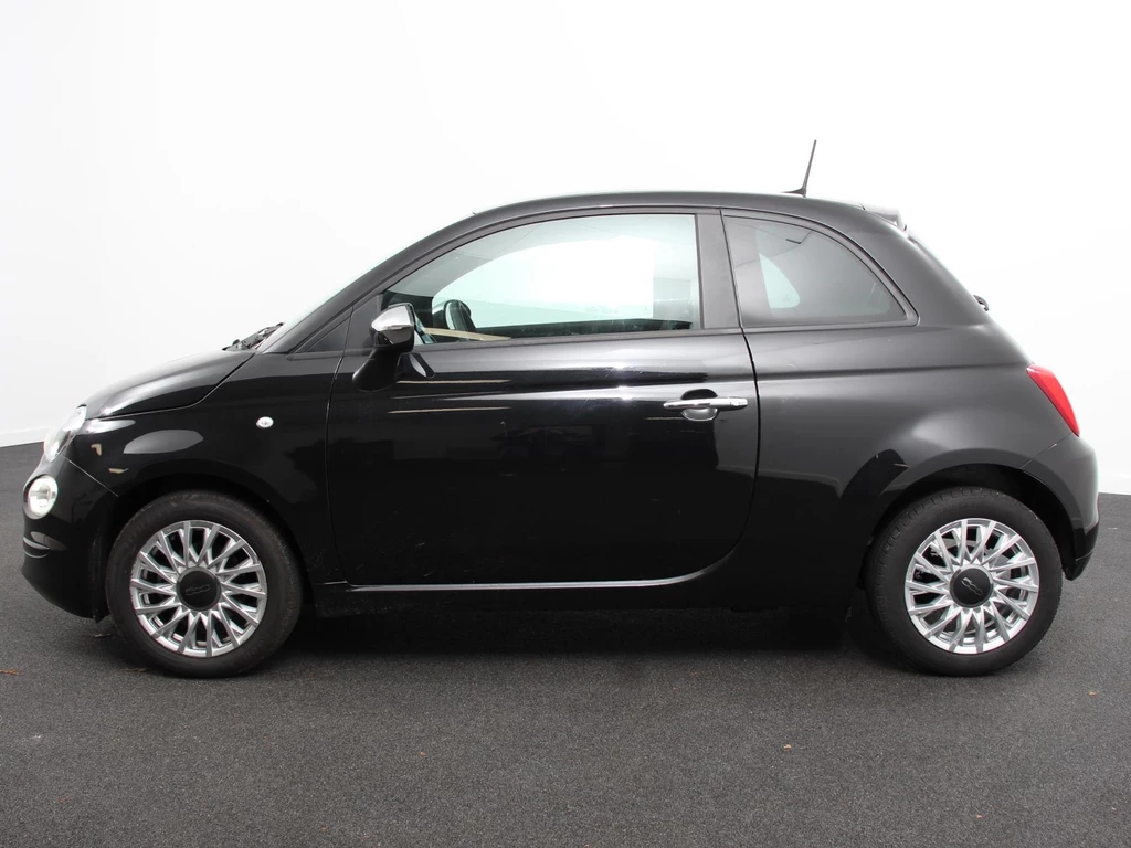 Fiat 500 – foto 3