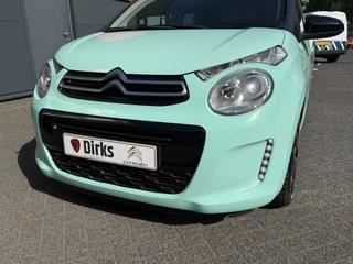 Citroën C1 – thumbnail 3
