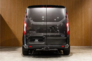 Ford Transit Custom – thumbnail 5