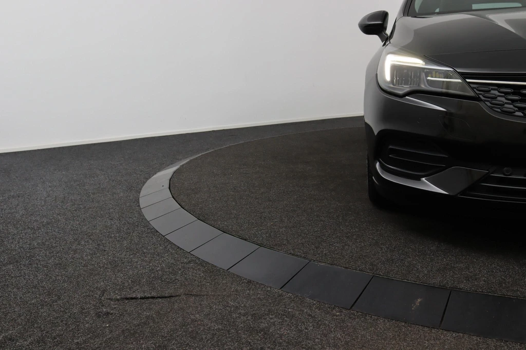 Opel Astra – foto 10