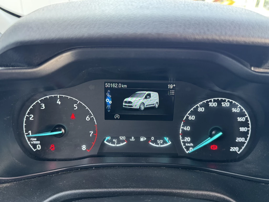 Ford Transit Connect – foto 28