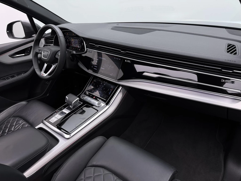 Audi Q7 – foto 49