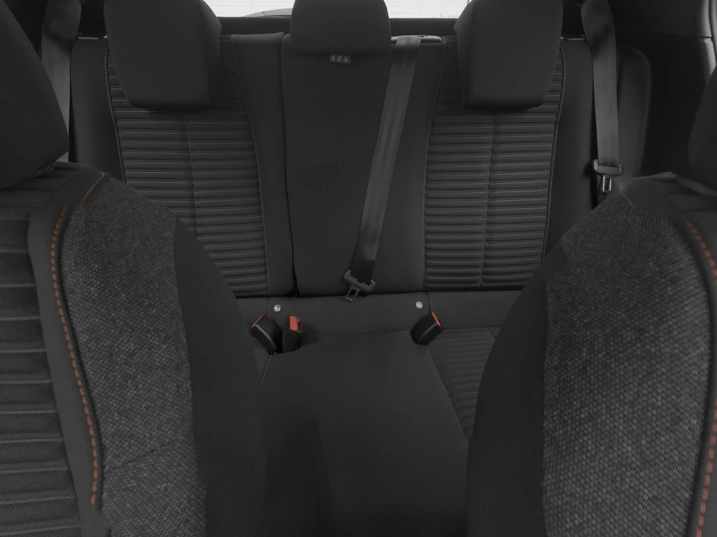 Peugeot e-208 – foto 23