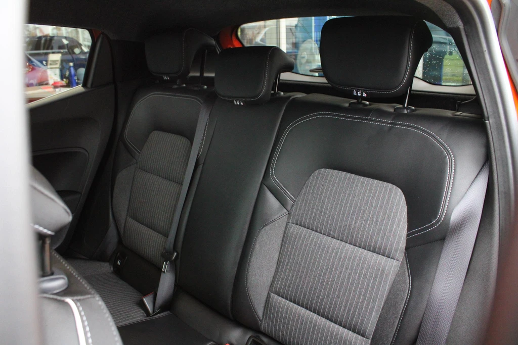 Renault Clio – foto 12
