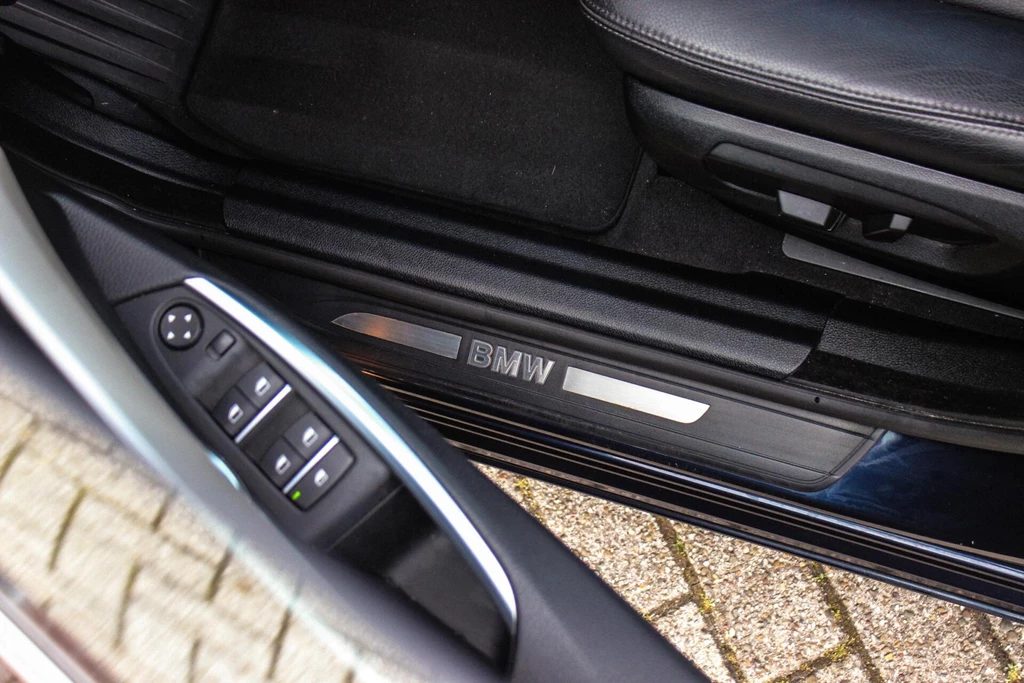 BMW 5 Serie – foto 38