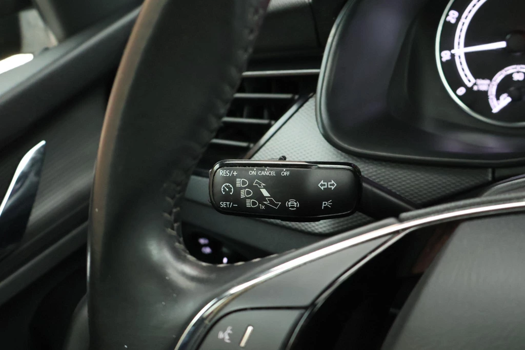 Škoda Scala – foto 15