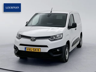 Toyota ProAce – thumbnail 2