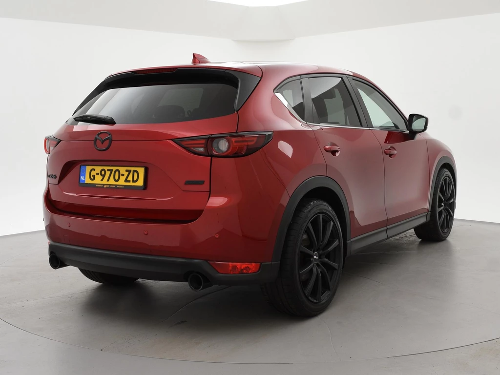 Mazda CX-5 – foto 4