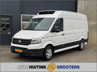 Volkswagen Crafter – thumbnail 1