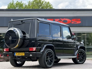 Mercedes-Benz G-Klasse – thumbnail 5