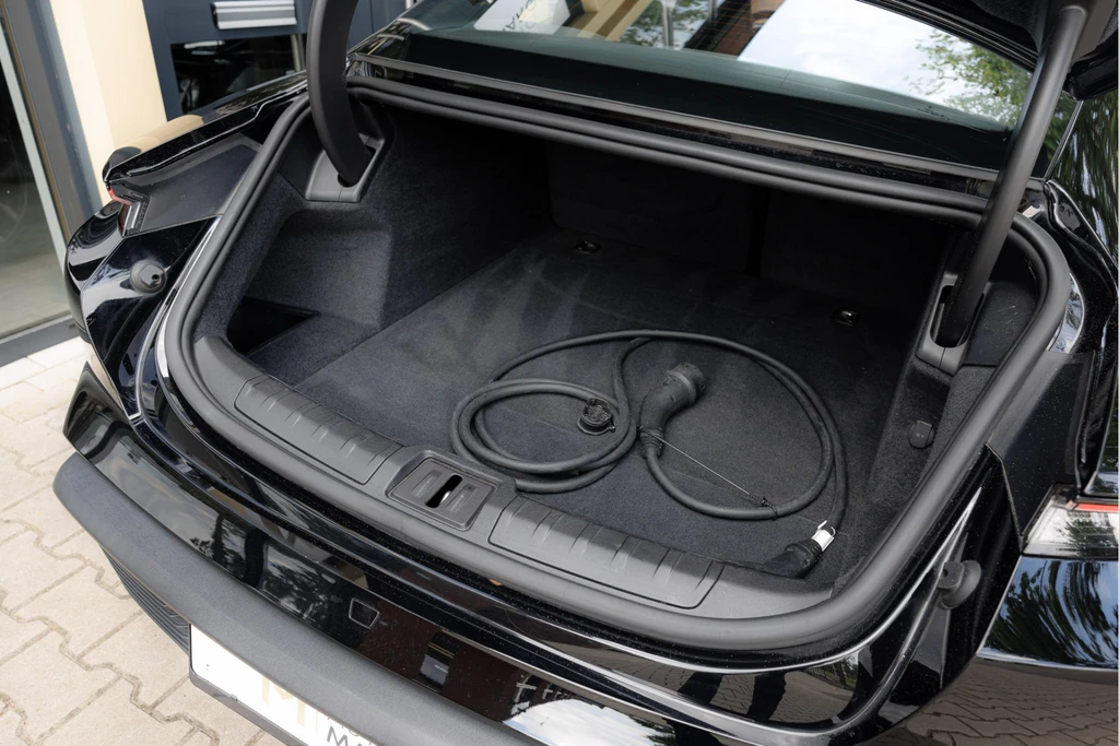Porsche Taycan – foto 25