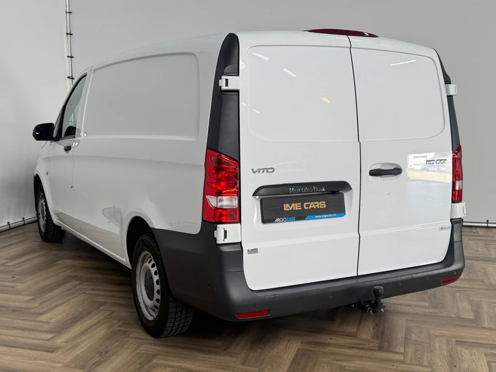 Mercedes-Benz Vito – foto 2