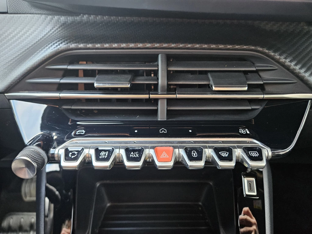 Peugeot 2008 – foto 25