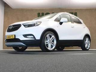 Opel Mokka X – thumbnail 2
