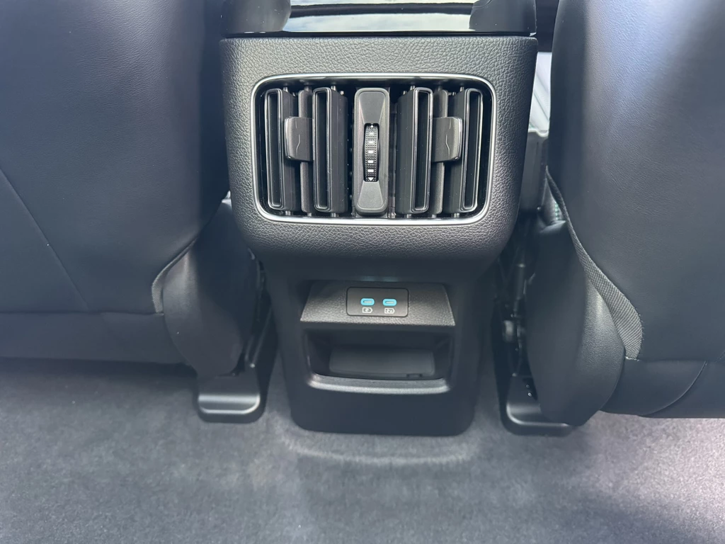 BYD SEAL U – foto 30
