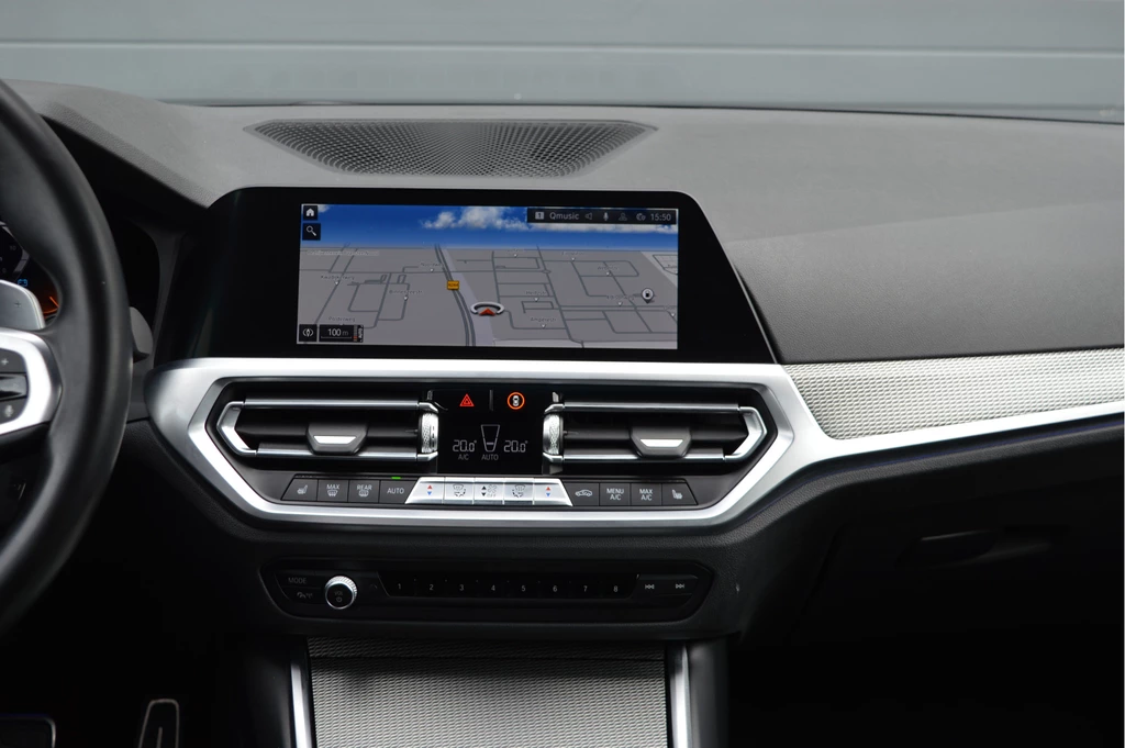 BMW 3 Serie – foto 23
