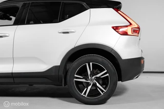 Volvo XC40 – thumbnail 8