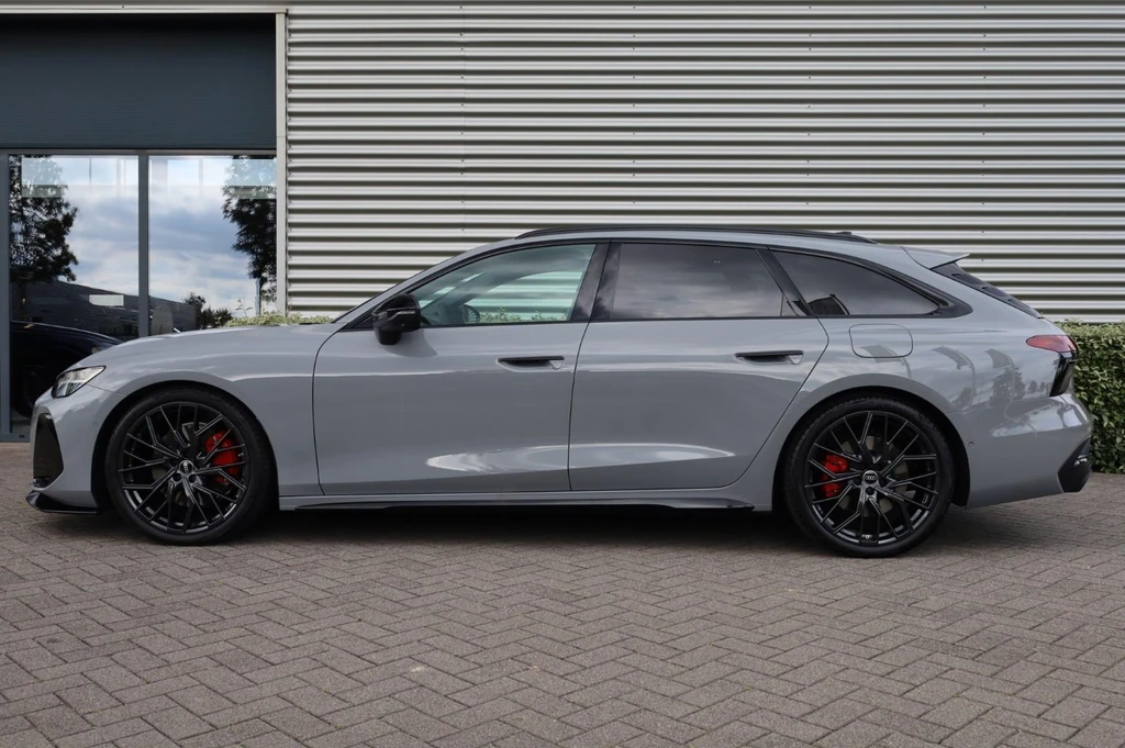Audi A6 – foto 2