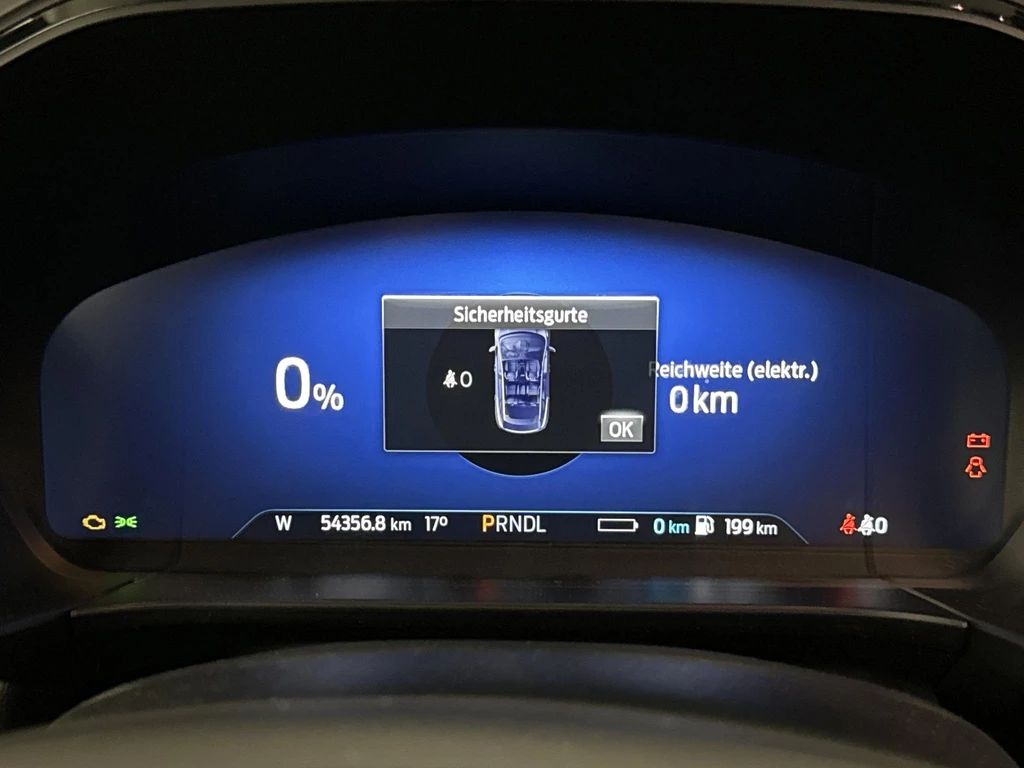 Ford Kuga – foto 5