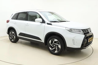 Suzuki Vitara – thumbnail 8