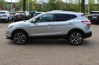 Nissan QASHQAI – thumbnail 2