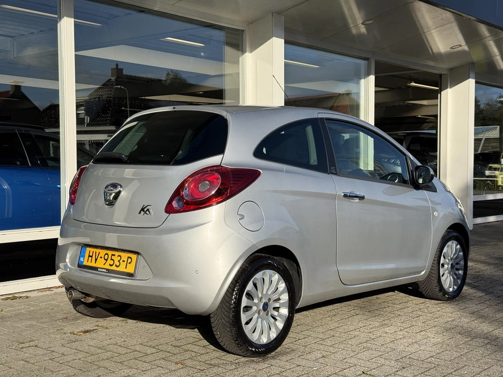 Ford Ka – foto 4