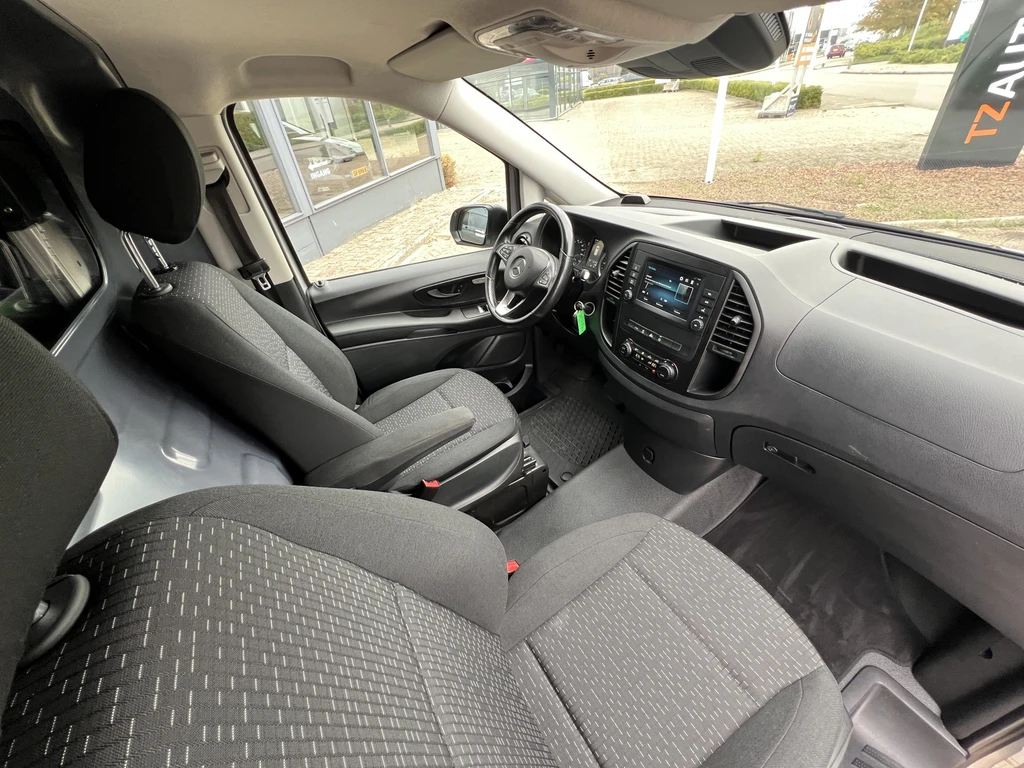 Mercedes-Benz Vito – foto 27