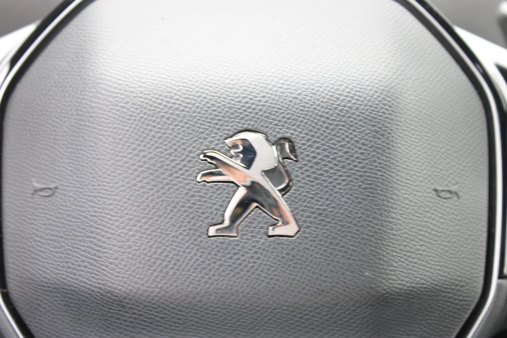 Peugeot 3008 – foto 27