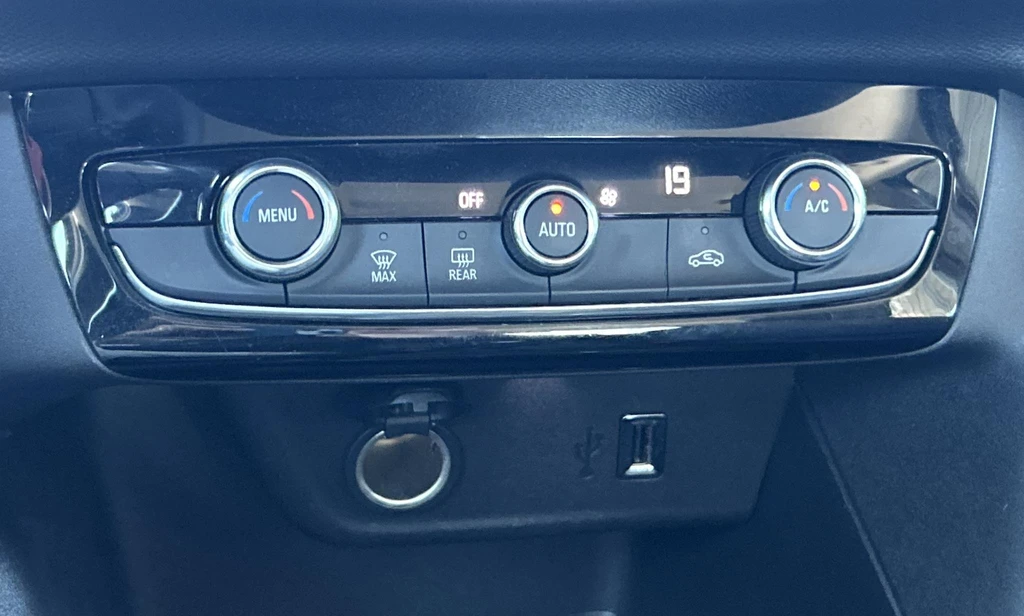Opel Corsa – foto 16