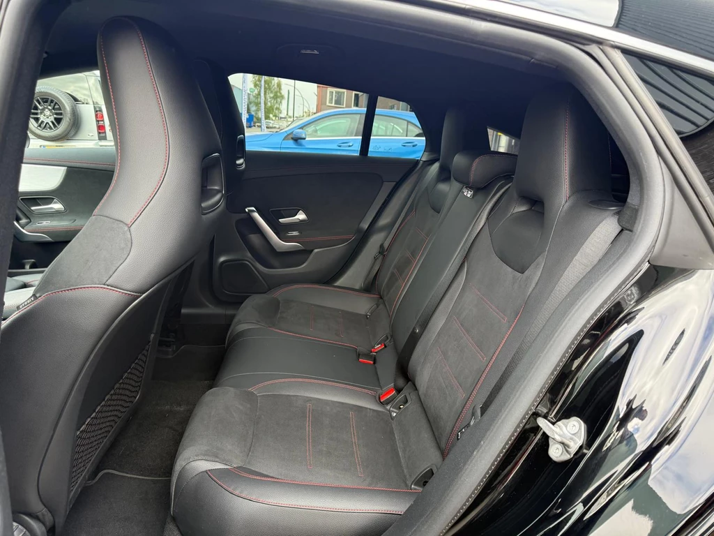 Mercedes-Benz CLA – foto 36