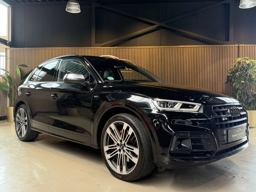 Audi Q5 – foto 7