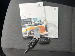 Volkswagen Caddy – thumbnail 18