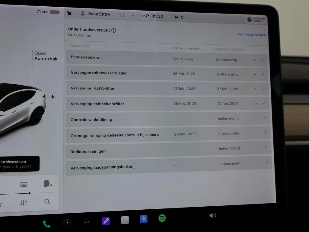 Tesla Model Y – foto 54