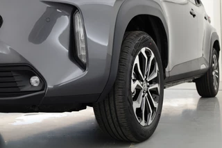 Toyota Yaris Cross – thumbnail 28