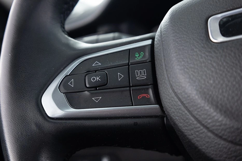 Jeep Compass – foto 31
